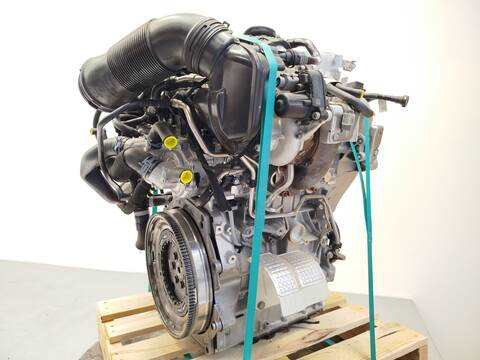 Foto 2ª: Motor Completo Cupra Leon 1.5 TSI 150CV 110KW [DADA,DPCA,DXDB] (2025)