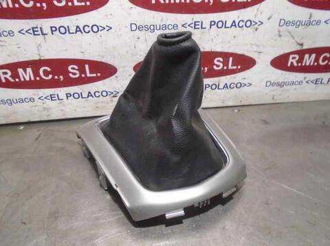 Palanca de Cambio Nissan Qashqai 1.5 TD CAT 110CV 81KW