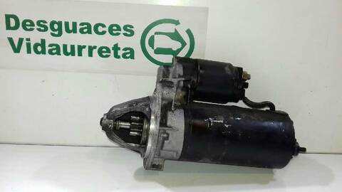 Motor de Arranque Mercedes Clase E 180 CE 300 124.050) COUPE 180CV 132KW