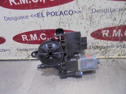 Elevalunas Eléctrico Trasero Izquierdo Seat Leon 1.2 TSI 105CV 77KW