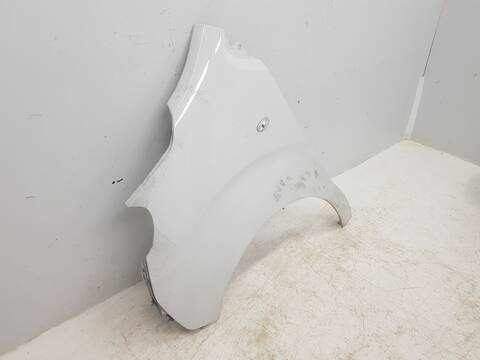 Foto 3ª: Aleta Delantera Izquierda Citroen Jumpy CONTROL M (1995)