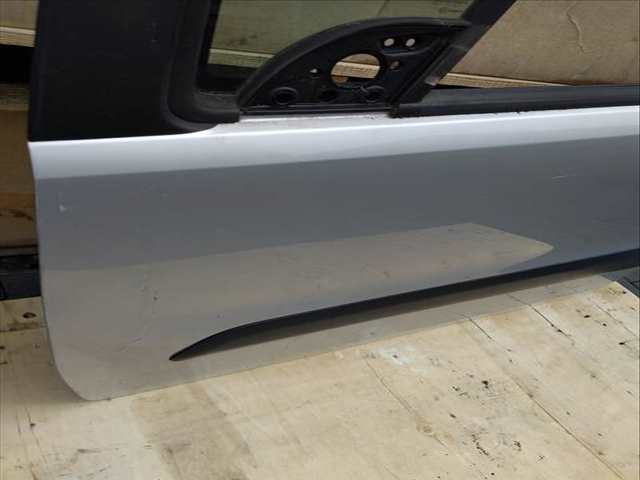 Foto 3ª: Puerta Delantera Izquierda Peugeot Partner 100 CV 73KW [BHY]
