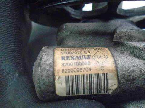 Foto 4ª: Bomba de Direccion Renault Laguna 1.9 DCI DIESEL FAP CAT 110CV 81KW [F9Q 17] (2006)