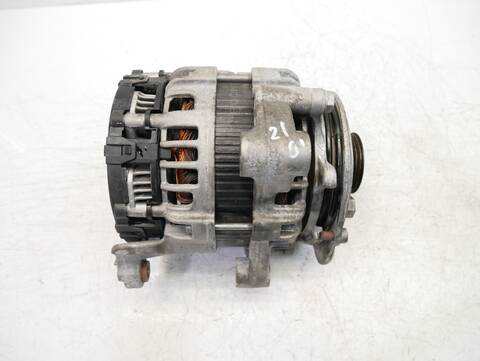 Alternador Bmw Serie 5 518 265 CV 195KW