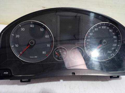 Cuadro de Instrumentos Volkswagen Eos 2.0 150CV
