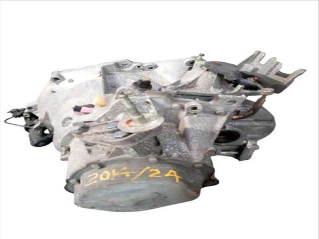 Foto 2ª: Caja Cambios Citroen Xsara 1.6 HDI (1999)