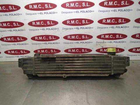 Foto 2ª: Intercooler Kia Sorento 2.5 CRDI CONCEPT 140CV 103KW [D4CB] (2005)