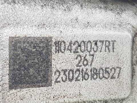 Foto 2ª: Culata Renault Express ADVANCE