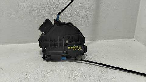 Cerradura Puerta Delantera Izquierda Ford C Max 1.0 ECOBOOST CAT 101CV