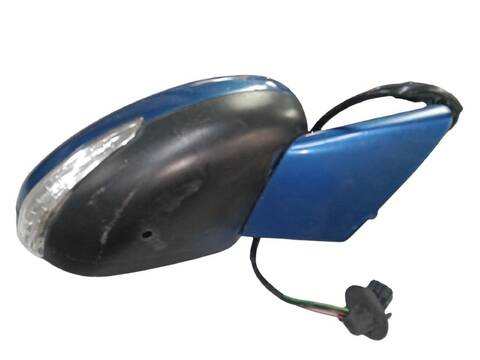 Foto 2ª: Retrovisor Derecho Citroen C4 1.6 BLUEHDI 120 (2013)