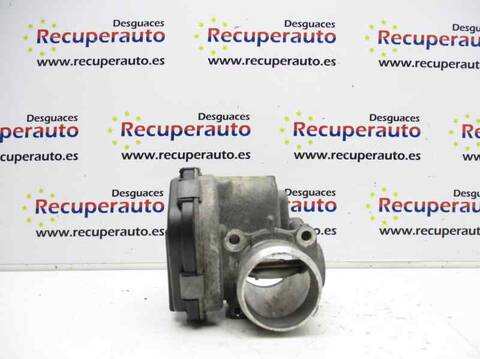 Caja Mariposa Ford C Max T3DA CEU)