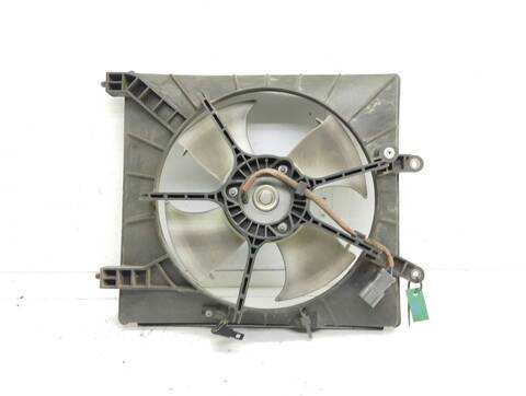 Electroventilador Honda Accord 2.0 EXECUTIVE BERLINA 155CV 114KW