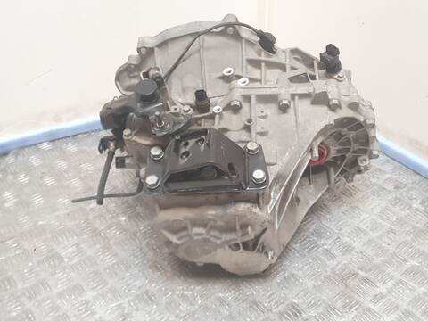 Foto 3ª: Caja Cambios Kia Ceed DRIVE 90CV 66KW [D4FB] (2012)