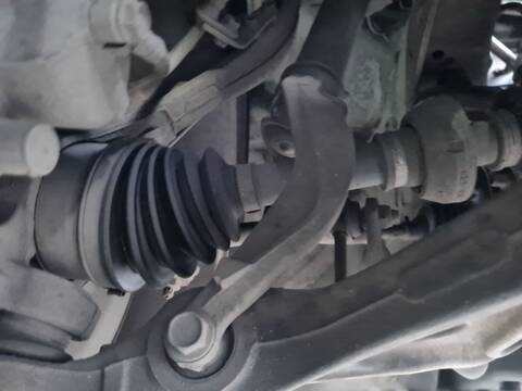 Transmision Delantera Derecha Honda Accord 2.0 SPORT BERLINA 155CV 114KW