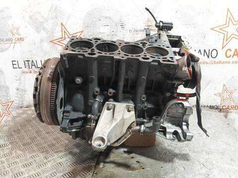 Bloque Motor Bmw Serie 3 315 320D BERLINA 163CV 120KW