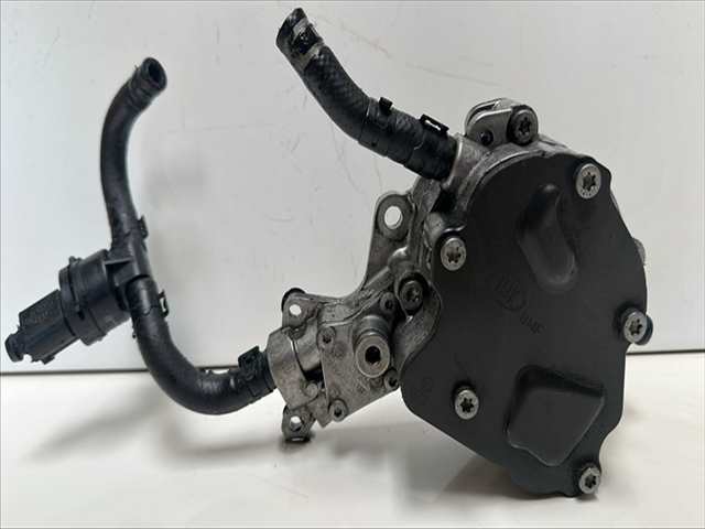 Foto 1ª: Depresor Freno Bomba Vacio Volkswagen Touran 1.9 TDI [BLS] (2010)