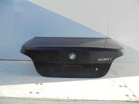 Maletero Bmw Serie 5 518 530I BERLINA 231CV 170KW
