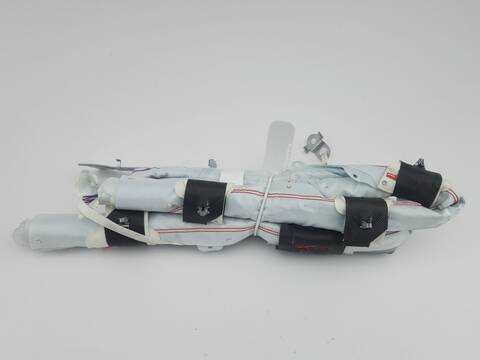 Airbag Cortina Delantero Derecho Dacia Sandero STEPWAY EXPRESSION 91CV 67KW