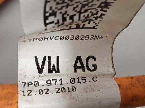 Foto 4ª: Centralita Motor ECU Porsche Cayenne 416CV 306KW [06EC] (2011)