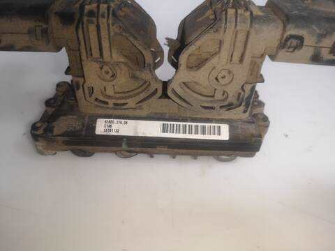 Foto 3ª: Centralita Motor ECU Fiat Punto 1.2 D 188) BERLINA 188A4000 (2002)