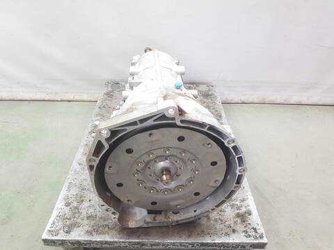 Foto 2ª: Caja Cambios Bmw X3 2.0 16V TD 150CV [B48B20B]