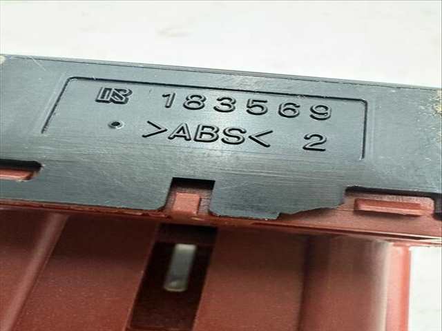 Foto 3ª: Mando Retrovisor Mitsubishi ASX 9HD (2017)