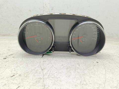 Foto 4ª: Cuadro de Instrumentos Nissan Qashqai ACENTA 141CV 104KW [MR20] (2011)