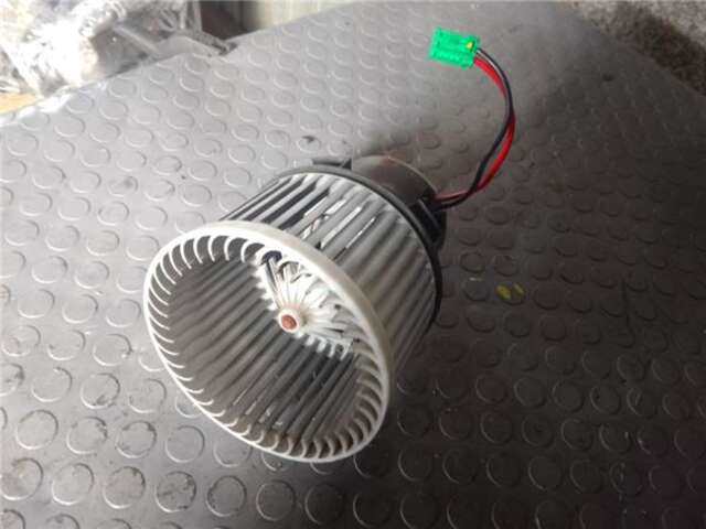 Foto 3ª: Calefacción Peugeot 308 1.6 STYLE [1.6 LTR. - 88 KW BLUE-HDI FAP] [BHZ (DV6FC)]