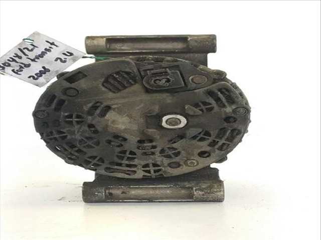 Alternador Ford Transit 2.4 TDCI 4X4