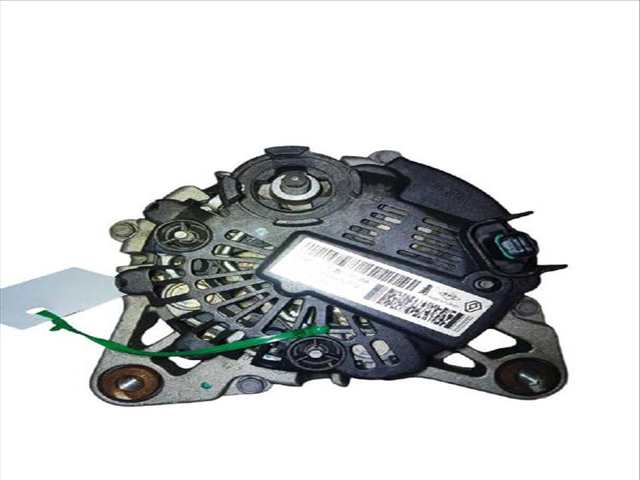 Foto 3ª: Alternador Renault Clio 1.5 DCI 75 BHN3) (2012)