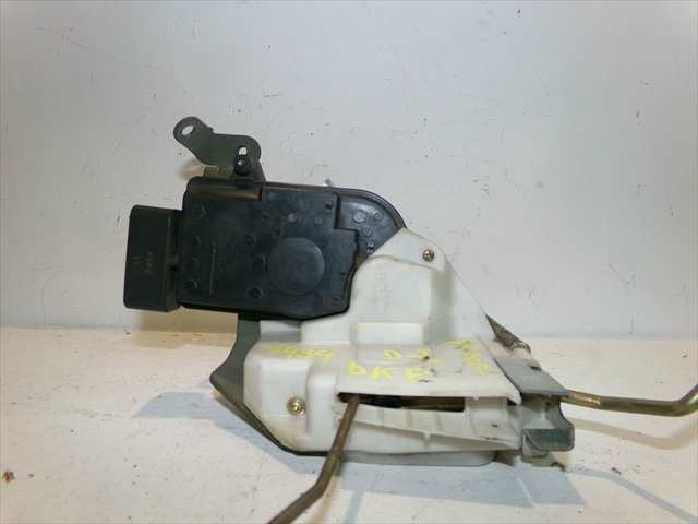 Foto 3ª: Cerradura Puerta Delantera Izquierda Suzuki Ignis 1.3 CDTI 2000-2008 [Z13DT] (2005)