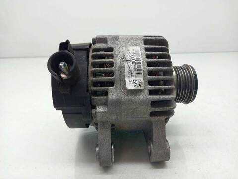 Foto 3ª: Alternador Peugeot 208 1.2 12V VTI 82CV 60KW [HM01] (2016)
