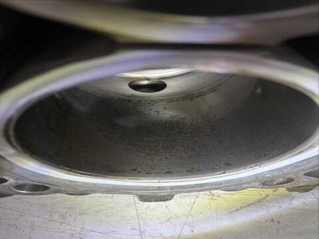 Bloque Motor Toyota GR86 2.4 G 230CV 172KW