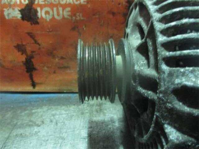Foto 2ª: Alternador Seat Cordoba 1.4 CLX [1.4 LTR. - 44 KW] [ABD]
