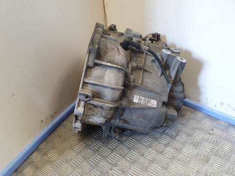 Caja Cambios Opel Vectra COMFORT BERLINA 101CV 74KW