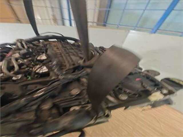 Foto 3ª: Motor Completo Peugeot 807 2.0 HDI [RHR (DW10BTED4)]