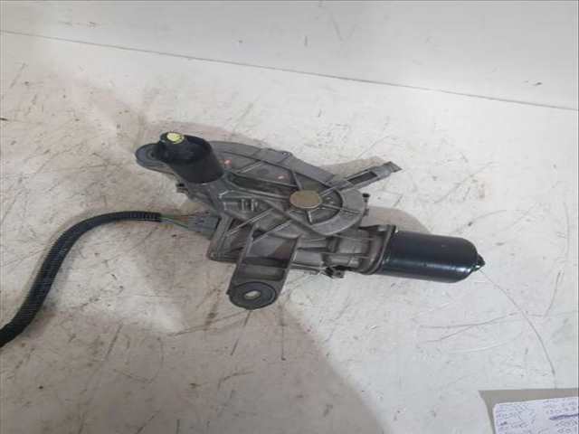 Foto 2ª: Motor Limpia Delantero Citroen C4 1.6 HDI 109CV [9HY (DV6TED4) 9HZ (DV6TED4)] (2006)