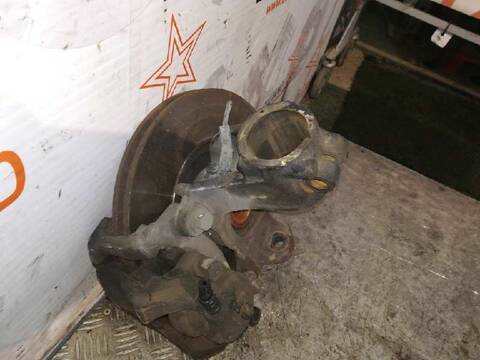 Foto 4ª: Mangueta Delantera Derecha Ford Mondeo TITANIUM 140CV 103KW [QXBA] (2007)