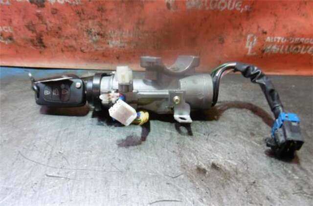 Foto 1ª: Motor de Arranque Kia Ceed 1.6 CRDI 115 (ED)(2006) [D4FB]