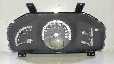 Cuadro de Instrumentos Kia Sportage ACTIVE 4X4 140CV 103KW