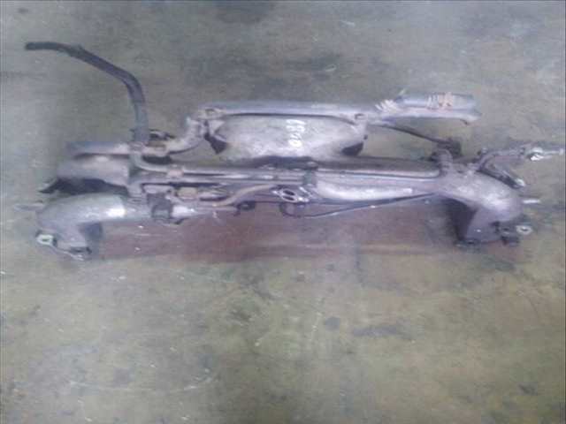 Foto 4ª: Colector Admisión Subaru Forester 2.0 158CV 116KW [EJ20] (2006)