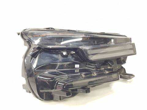 Faro Derecho Citroen C4 SHINE