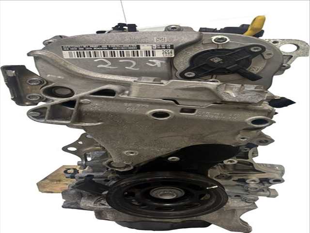 Foto 3ª: Motor Completo Audi A3 1.5 TFSI 150 CV 110KW [DXDB] (2023)