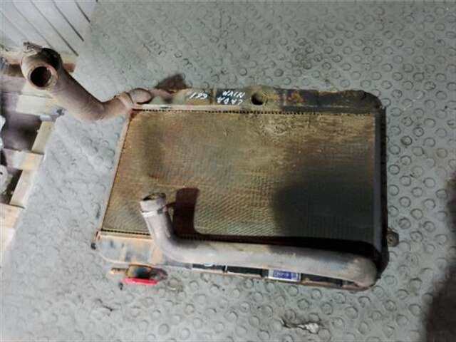 Radiador Motor Lada Niva 1.6 5000 [1.6 LTR. - 56 KW]