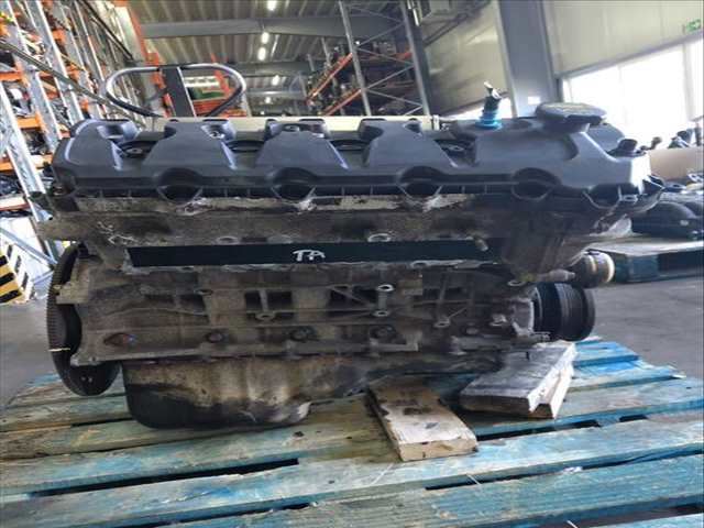 Motor Completo Ford F150 T50 390 CV 287KW