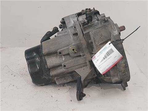 Foto 2ª: Caja Cambios Renault Megane 1.9 DTI BA1U) 80CV 59KW I BA0/1_) [F9Q 744] (2002)