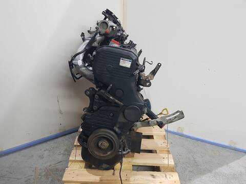 Foto 1ª: Motor Completo Toyota Rav4 2.0 4WD SXA10) 129CV 95KW [3S-FE] (2010)