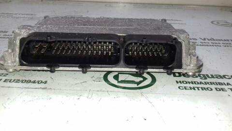 Foto 2ª: Centralita Motor ECU Skoda Fabia YOUNG LINE 64CV 47KW [BME] (2006)