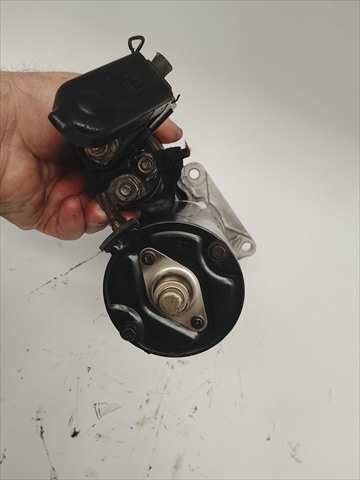 Foto 4ª: Motor de Arranque Alfa Romeo 147 1.9 D [937A2000] (2004)