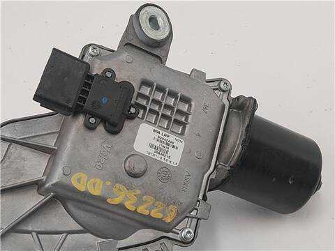 Foto 2ª: Motor Limpia Delantero Citroen C4 1.6 BUSINESS CLASS PICASSO 111CV 82KW [9HR] (2012)